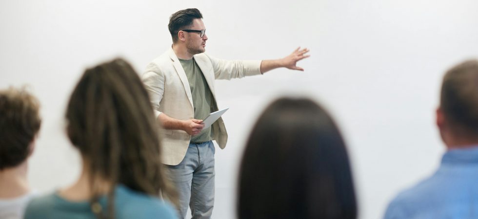 benefits of public speaking